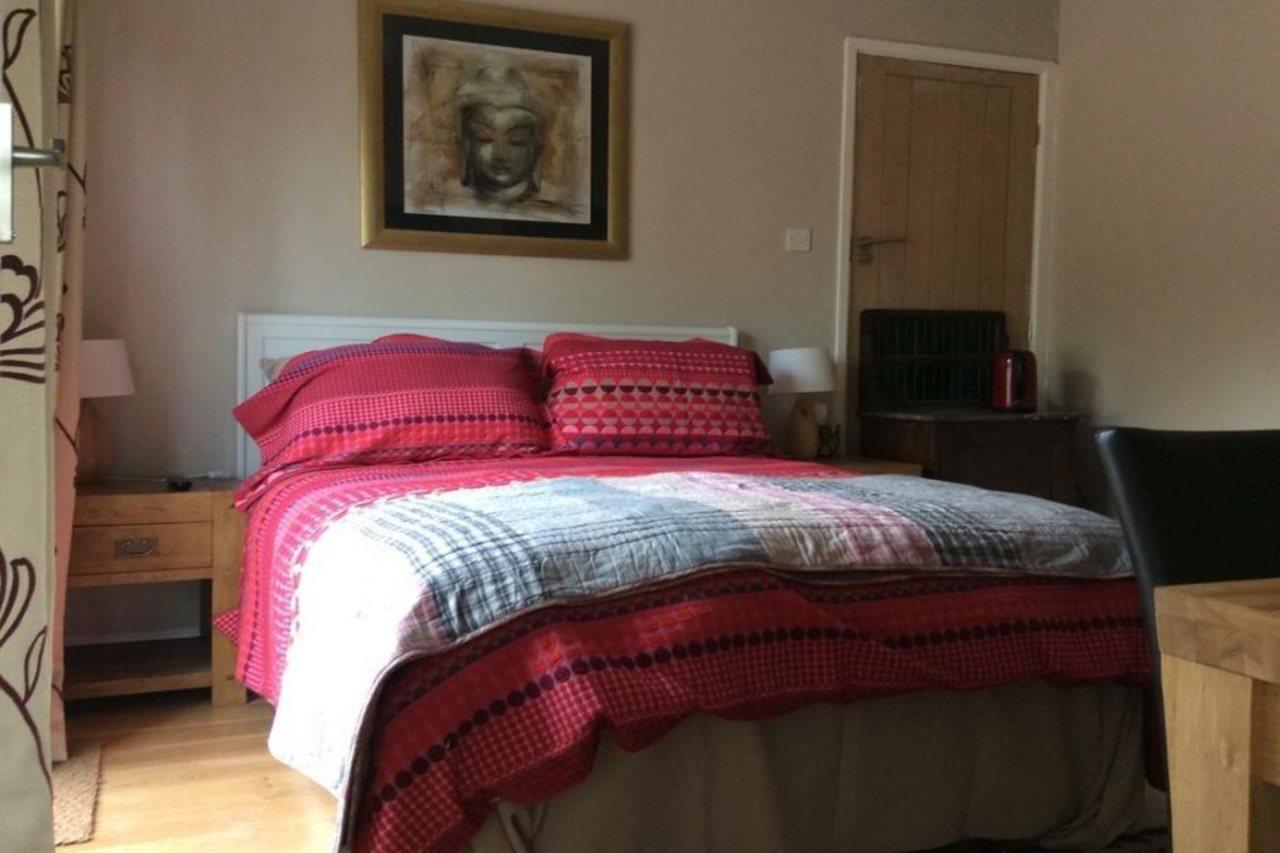 مبيت وإفطار Freshford Longacre المظهر الخارجي الصورة